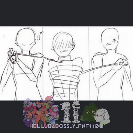 Mejor Sigo: Ayana, Tabi o Agoti en FNF