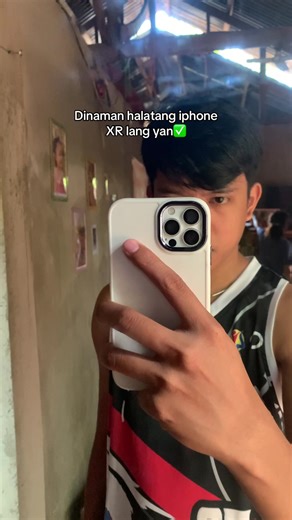 Convert iPhone XR to 13 Pro with Modified Lens Case