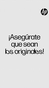 234K views · 23 reactions | HP México on Reels | Facebook