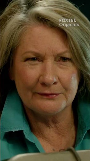 Problem? 🤨 #Wentworth