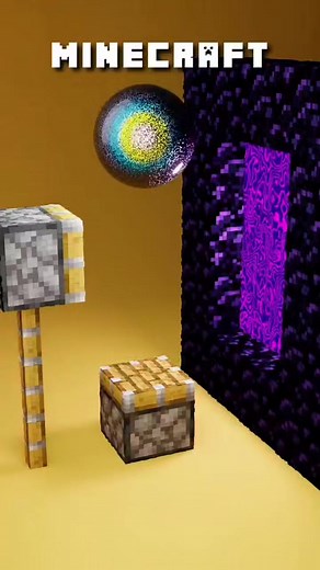 30K views · 271 reactions | Minecraft #relsvidoe #viralpost #satisfying #simulation # | SM20³d | Facebook