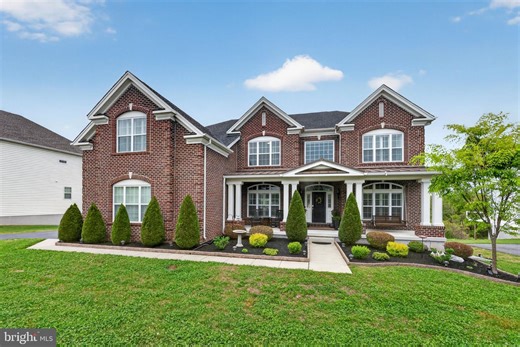 1036 Matthew Wy, New Castle, DE 19720 - MLS DENC2101924 - Coldwell Banker