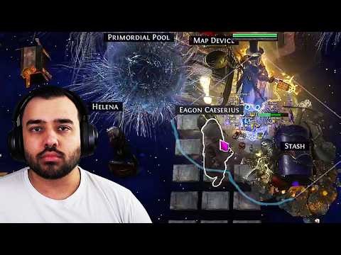 Brand New Already Patched Mirage farming method