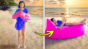 1.1M views · 2.2K reactions | Clever gadgets, tools and appliances that will make your life easier || camping and outdoor hacks: | 5-Minute Crafts GIRLY | Facebook