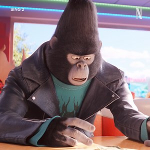 4.7M views · 427K reactions | sing 2 didn’t hold back  | Netflix | Facebook