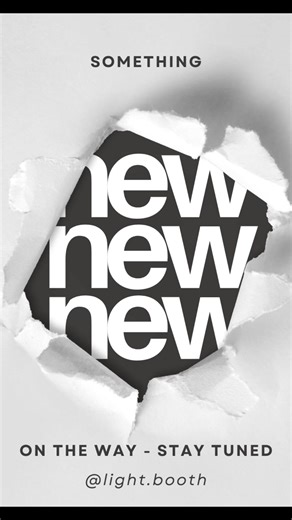 aduhh ga ga ga duluu🙂‍↕️ makin deket nih grand opening nya,mimin tunggu yaa di rn coffee🤏🏼 #photobooth #lightbooth #grandopening #solok #fyp