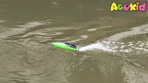 Watch Remote Control Boats for Pools and Lakes for Kids and Adults on Amazon Live