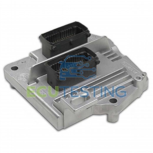 MT35E Vauxhall engine ECU