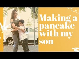 Quick and Easy Pancake Recipe for Kids