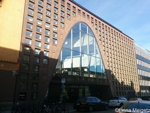 フィンランドのヘルシンキ大学ってどんな大学？ | Revontulia［レヴォントゥリア］