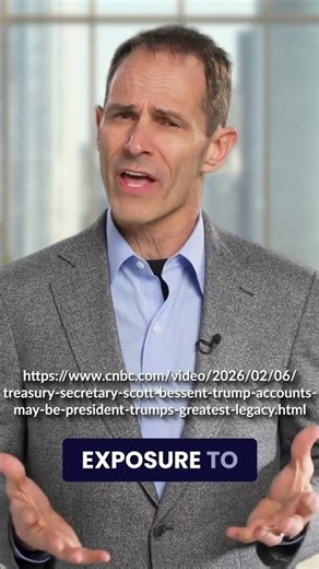 Are You Underweight in Equities? What High Earners Need to Know Right Now