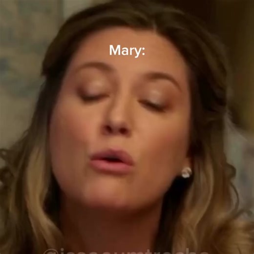 Meme Engraçado de Sheldon e Mary Cooper