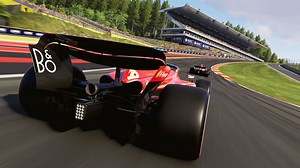 サーキットの再構築やドライバーの改善に焦点を当てる「F1 24」の新たな字幕入り解説映像が公開、発売は5月31日