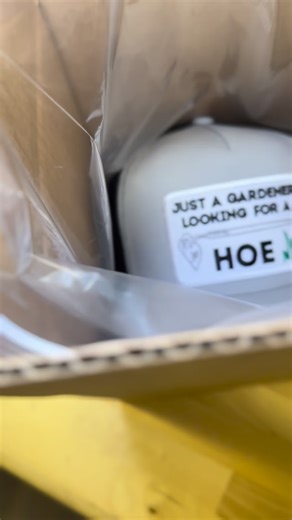 3K views · 1.5K reactions | Hear me out ‍摒 Grab the hat  https://rustylids.com/search?q=Garden | Rusty Lids | Facebook