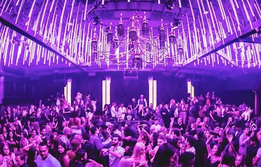 7 Best Hip Hop Clubs in Los Angeles [2025 December Update]