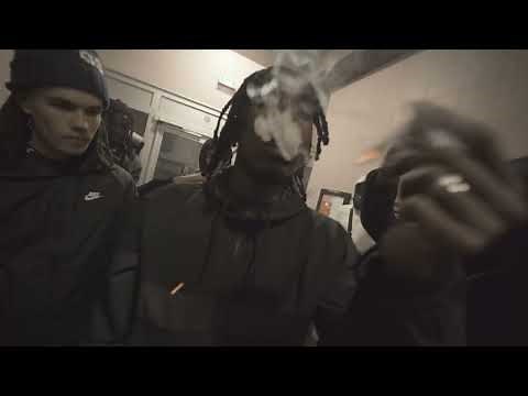 Code La M - 100G #4 (Clip Officiel)