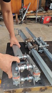 tool , DIY slide rail | Chicago fujikawa