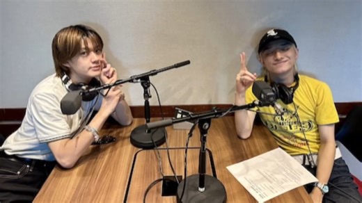 No BUDDiiS 20231017认真的fumifumi!!!幕张展览馆专场演唱会的制作幕后！【FUMINORI・FUMIYA】