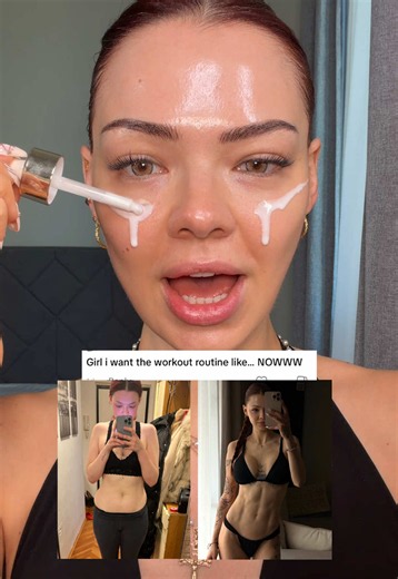 how I transformed my body (in detail) ✨ workout routine, eating and everything in between. I hope this helps and stay happy and healthy diva! grwm | transformation