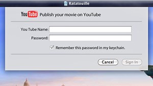 Apple to make QuickTime even more consumer-friendly in 10.6