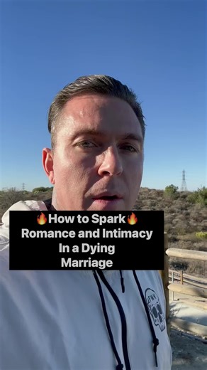 This is the truth that you k ow you needed to hear. #marriage #intimacy #relationships #maritalproblems #lovestory #conflictresolution #intimacyissues #fatherhood #leadership