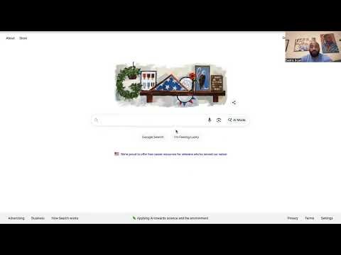 Use Google AI to Discover Student Interests | STEM Career Exploration Made Simple