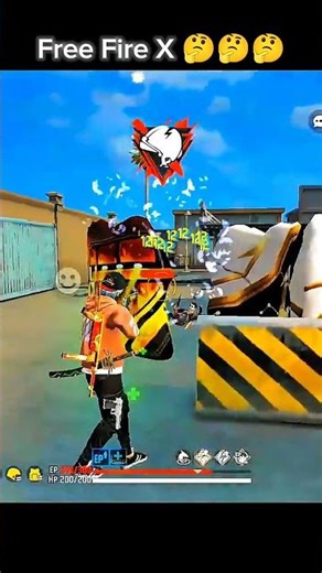 Free Fire X 🤔🤔🤔 ‪@white444X2‬
