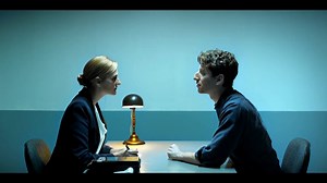 Through A Dark Mirror Movie