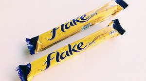 Cadbury's Flake chocolate bars don't melt and suddenly nothing makes sense any more