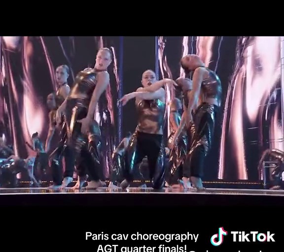 VOTE FOR US‼️ @Paris Cav @Brent Street @America’s Got Talent