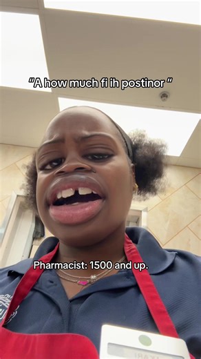 Fi 2 pill? Pepsi and rusty nail ya mon🤣🤣and a back inna my days dat🤣🤣🤣 #fyp #jamaicatiktok #🇺🇸🇯🇲 #viral #fyp