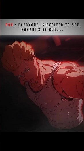 Hakari's Gf Is.... ☠️🔥 - Vai Vai Trair Jujutsu Kaisen Season 3 edit | Jjk edit | #seyoung #jjk