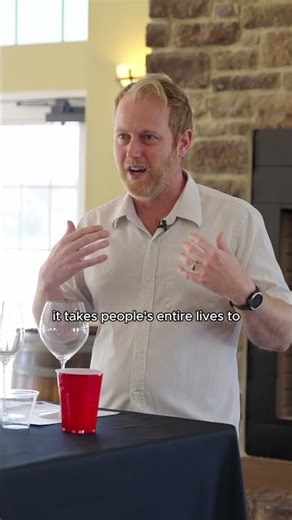 Experience Riedel Glassware