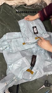 ‎sana safinaz Part 6‎ | Topaz