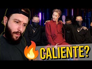 JIMIN (BTS) - FILTER | Caliente? 🔥| REAÇÃO | REACT | REACTS | REACTION | REACTING | REAGINDO | K-POP