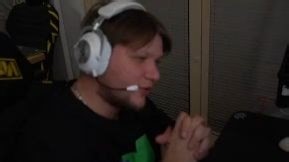 s1mple直播录像 2025.12.25