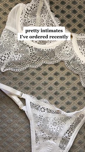 current fixations 🤩 #gooseberry #intimates #summerfashion #fashiontikto #bra #giftideas #lace