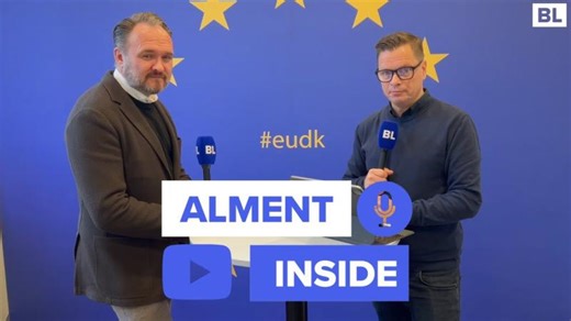 Dan Jørgensen: Sådan stopper vi den europæiske boligkrise | Housing Europe