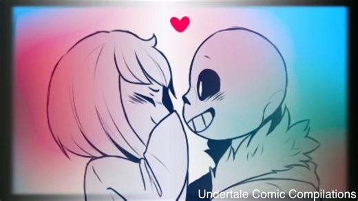 UNDERTALE COMIC DUBS! - TRY NOT TO LAUGH FUNNIEST VERSION