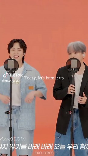 exo power lyrics #exo #exolyrcs