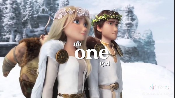 Httyd: Die Schönheit von Drachenzähmen leicht gemacht