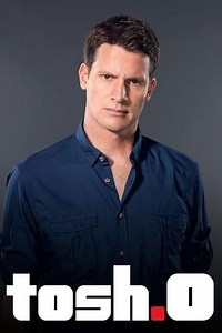 Tosh.0 - Season 12 (2020)