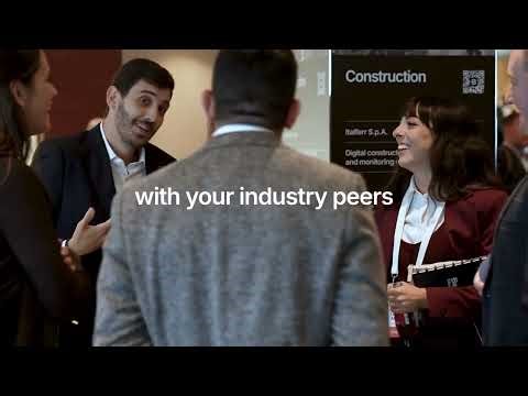 Bentley Systems Announces 2026 Year in Infrastructure Event and YII Awards Honoring the World’s...