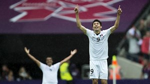 México vs Japón: así fue la última victoria del Tri contra los nipones en los Juegos Olímpicos de 2012