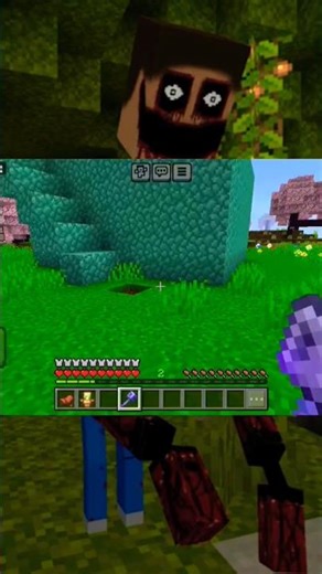 Overpowered Mace Kill Zombiefied Piglin 💥🔥|| #minecraft #gaming #viral