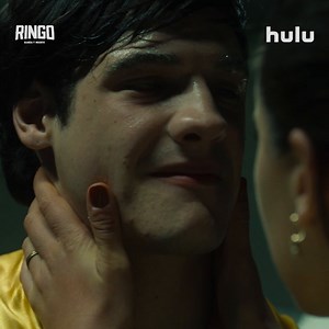 Inspired by the extraordinary and controversial life of Argentine boxing champion Ringo. Start streaming #Ringo this Friday. | Hulu