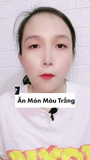Ăn Món Có Màu Trắng #reviewdoanvat #doanvattuoitho #icons #icon #AnCungTikTok #fyp #xuhuong #itnoireview @itnoireview