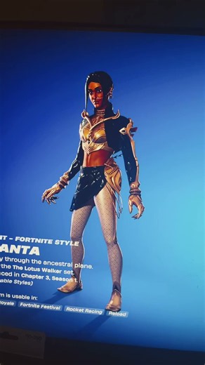 Skins in Fortnite are tuff #fortnite #cool #hehe
