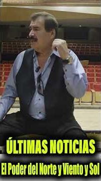 ÚLTIMAS NOTICIAS: El Poder del Norte y Viento y Sol | La Historia del Éxito