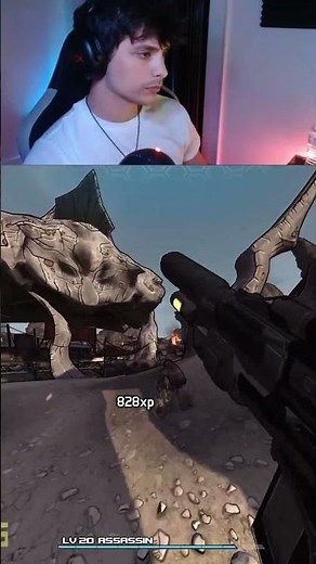 Favorite Sniper in Borderlands 1